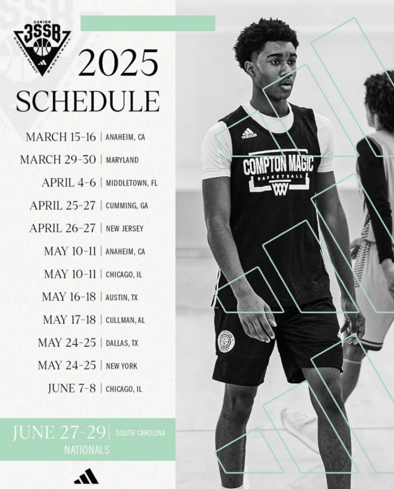 2025 boys and girls jr 3ssb circuit is here adidas 3ssb