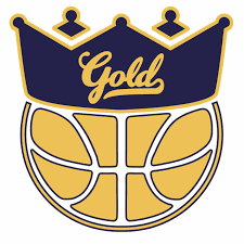 Cali Gold logo
