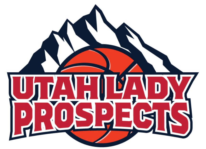 Utah Lady Prospects logo