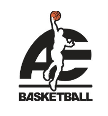AthElite Basketball logo
