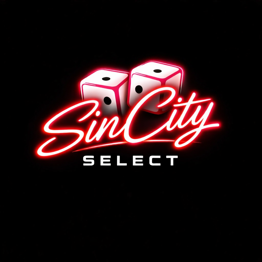 Sin City Select logo