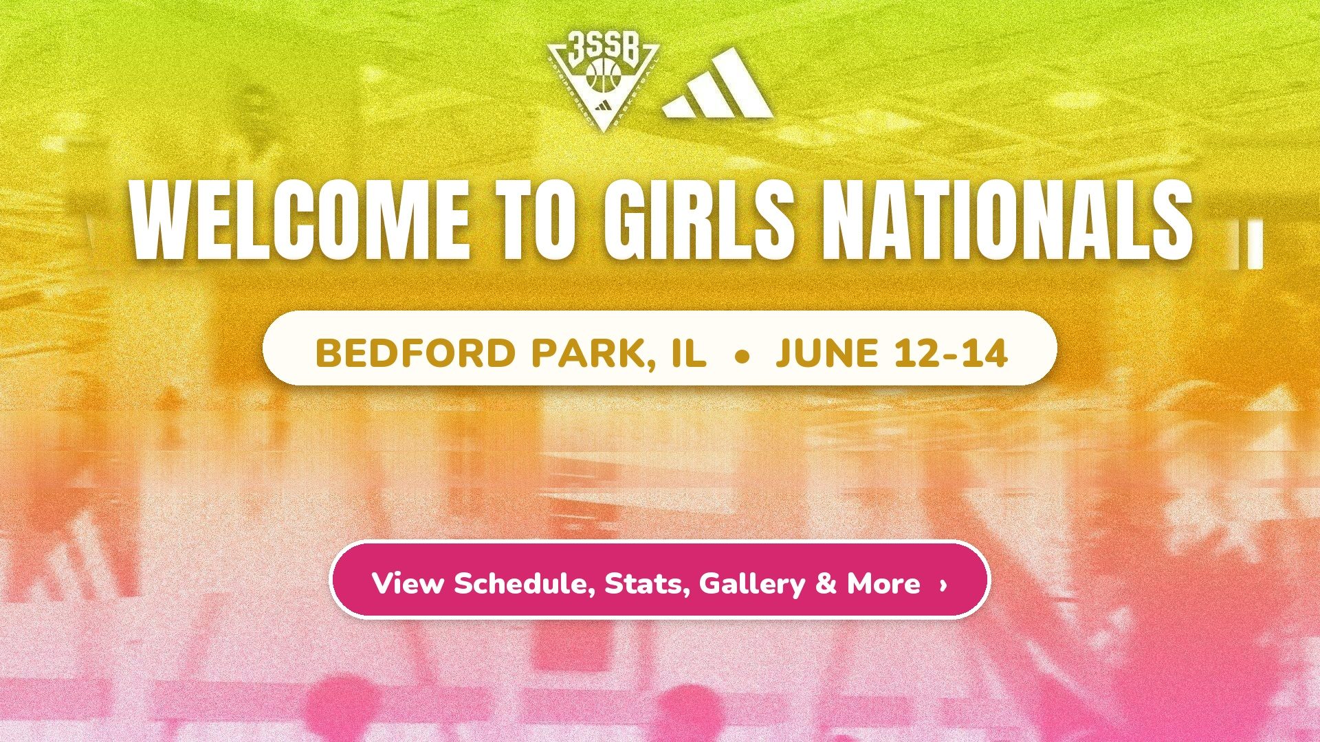 Jr. 3SSB Girls National