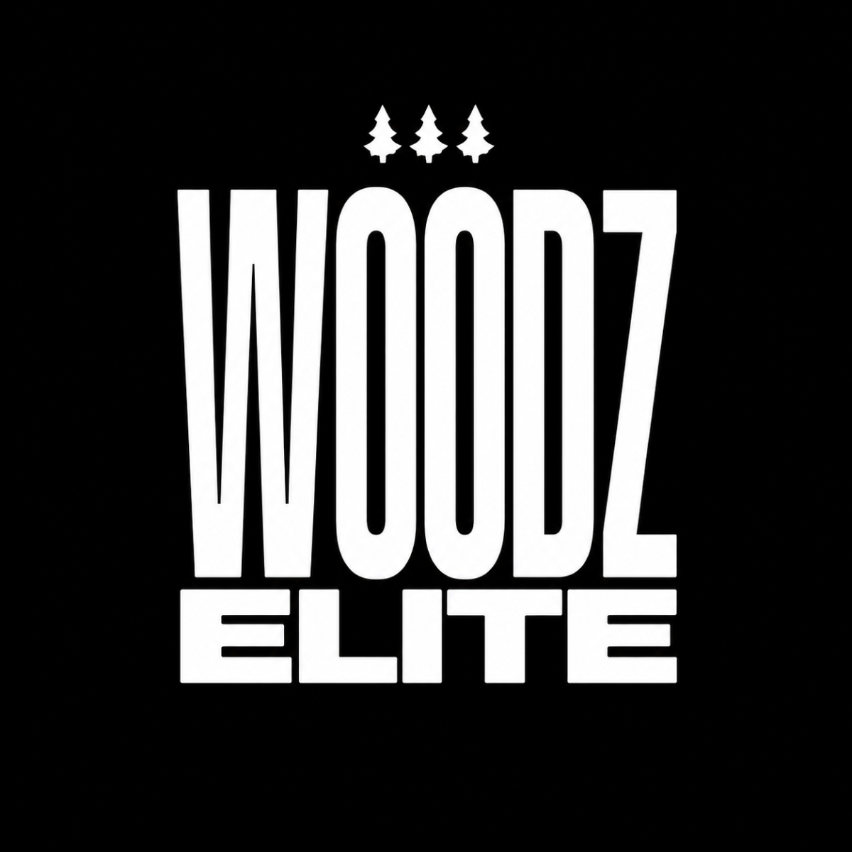 Woodz Elite logo
